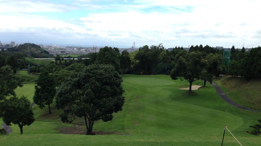 Oita Public GC