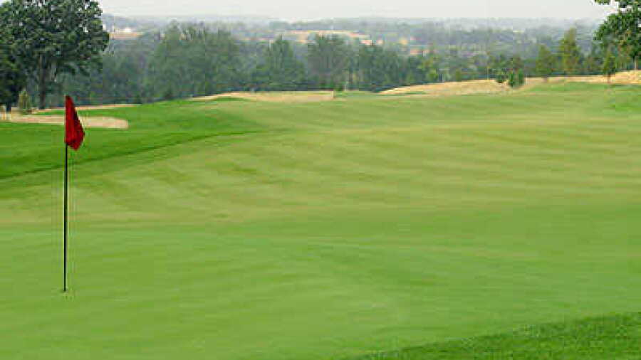 The Ridge At Back Brook: #16