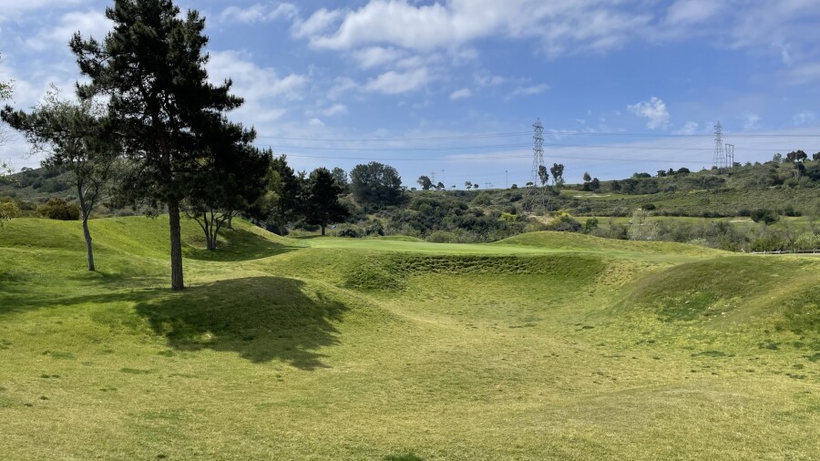 The Crossings at Carlsbad - green surrounds 