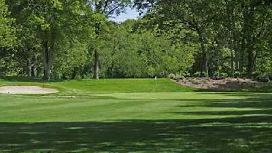 Clinton CC: #1