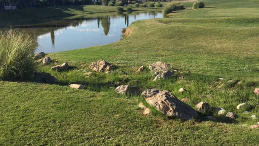 Coyote Willows GC