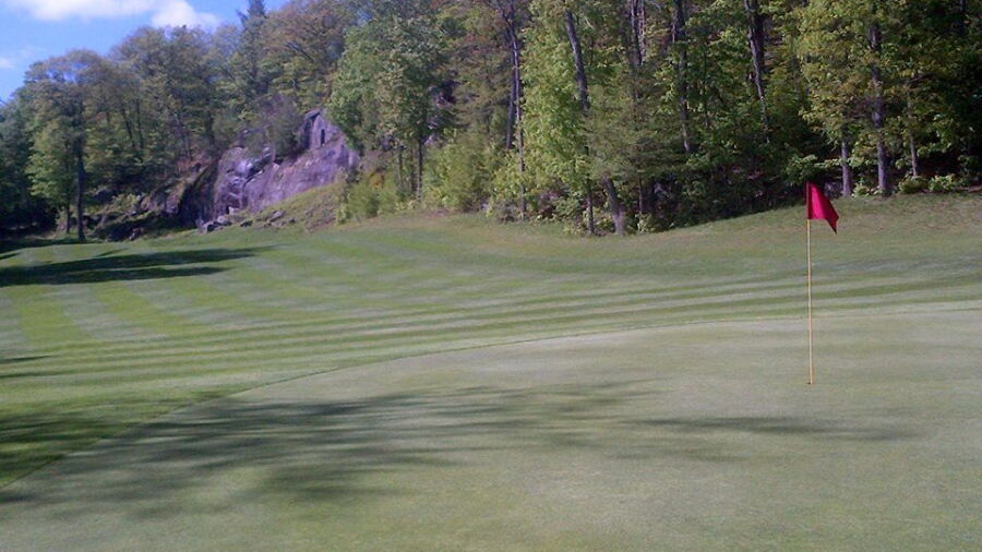 North Granite Ridge GC