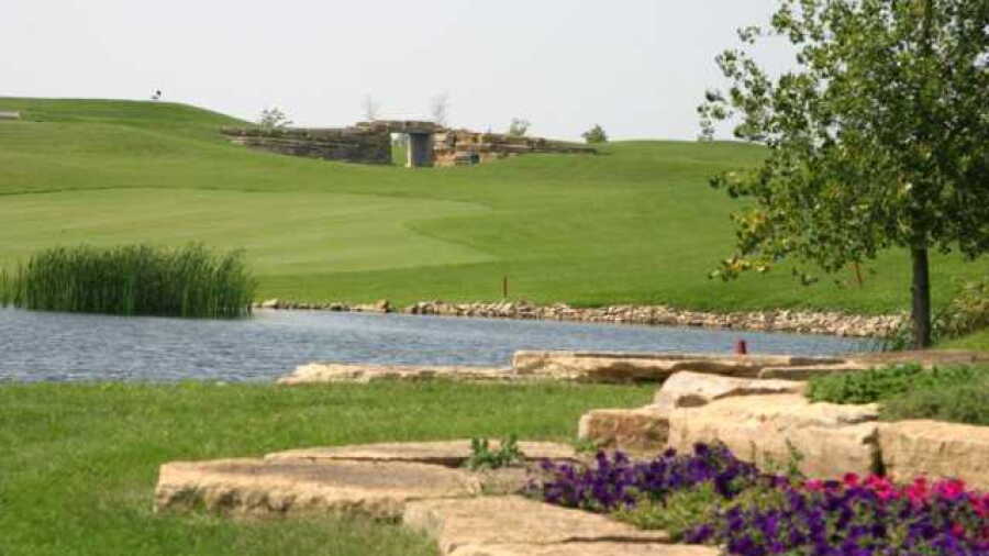 Summit GC: #8