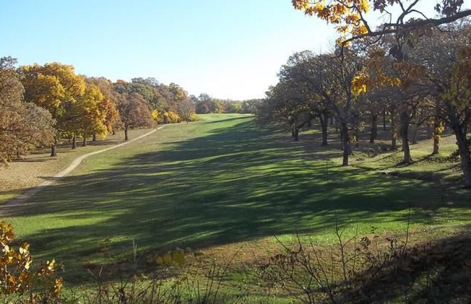 Holton Country Club in Holton, Kansas, USA GolfPass