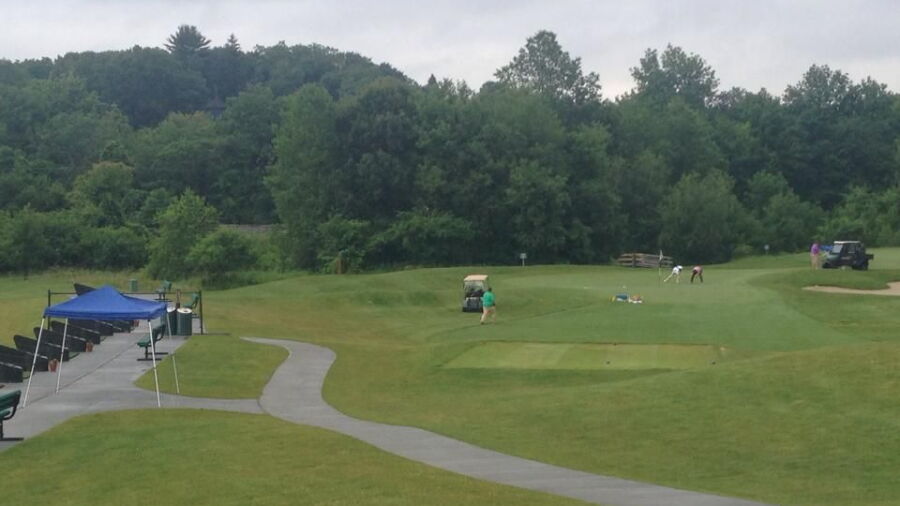 Button Hole Short Course & Teaching Center