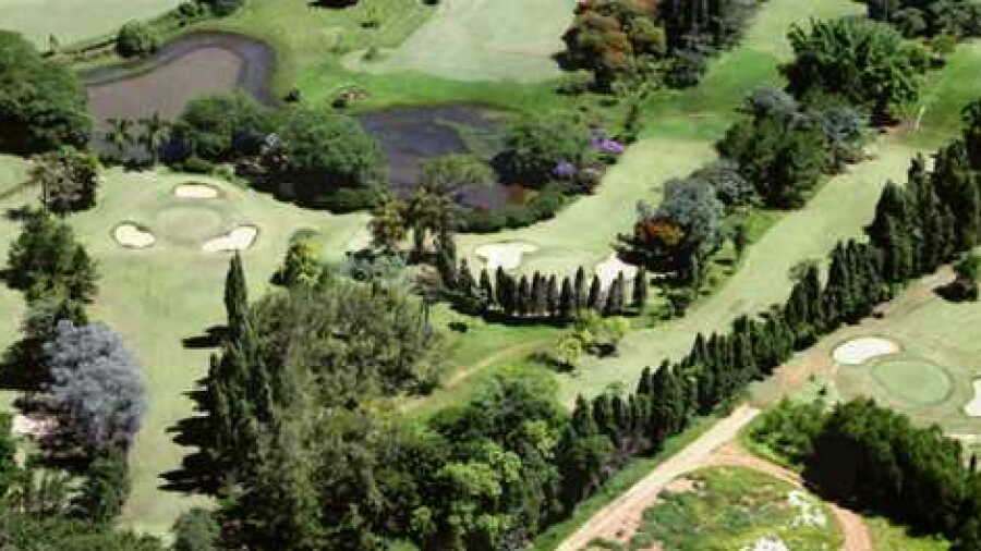 Garden Hill Small GC