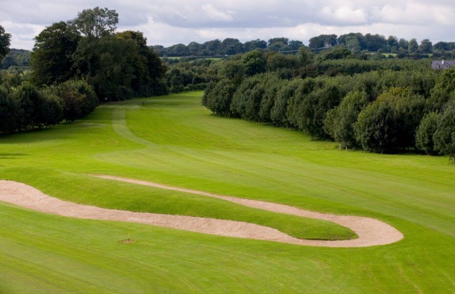 Highfield Golf Club in Carbury, County Kildare, Ireland Golf Advisor