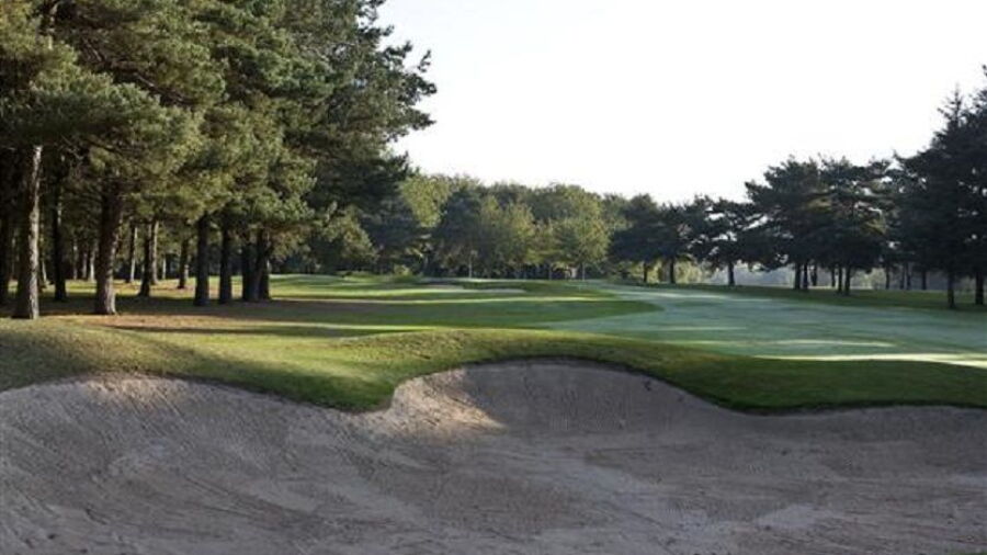 Stockport GC: #2