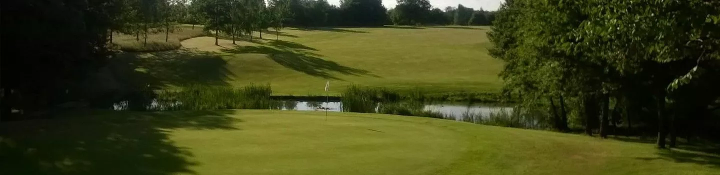 Brentwood GC: #4