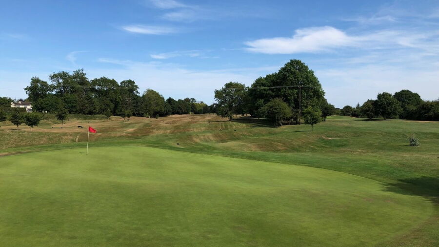 Swords GC