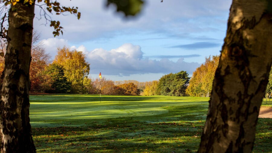 Serlby Park GC