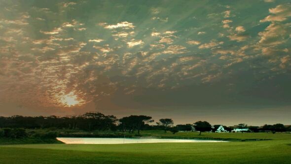 Port Elizabeth GC