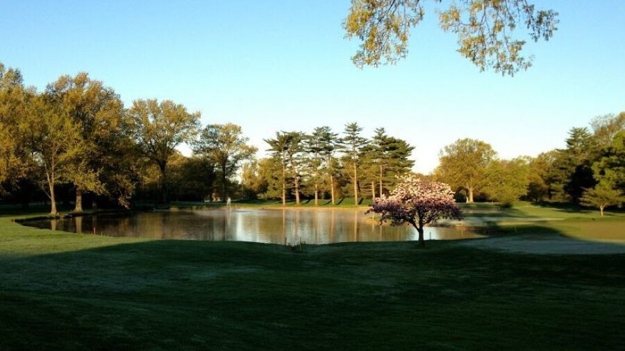 Brandywine CC
