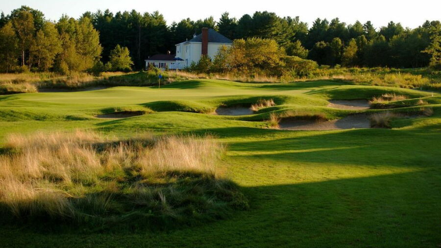 Falmouth CC