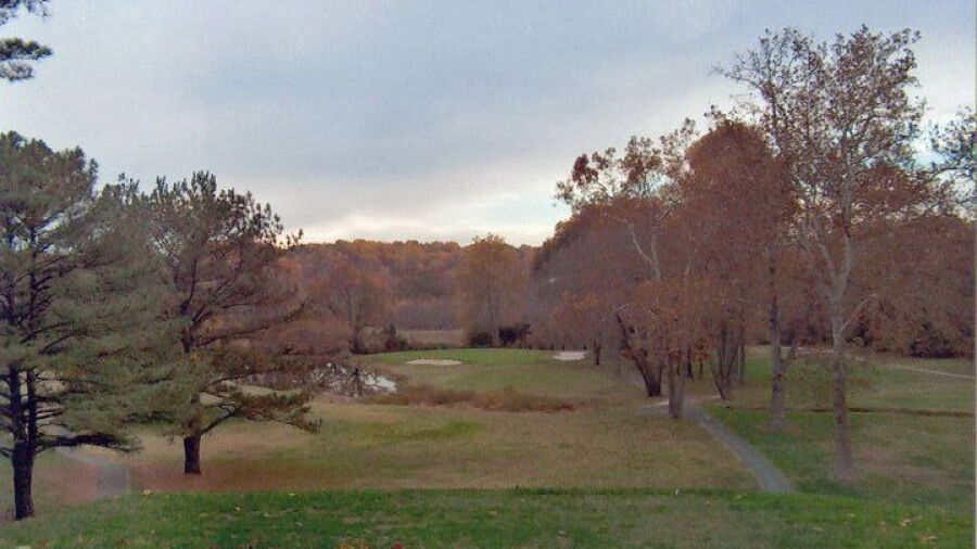 Hawthorne CC
