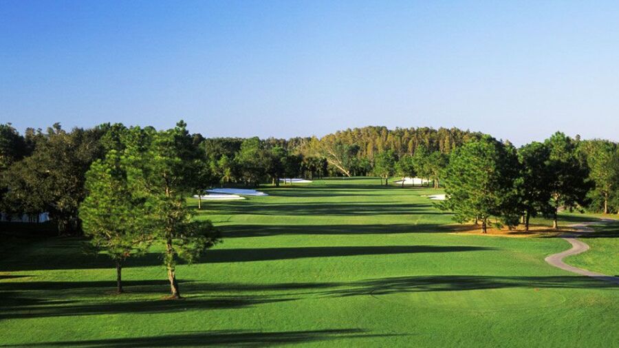 Northdale GC