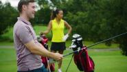 Episode 13 - Thomas wins WGC, forgotten club and first date