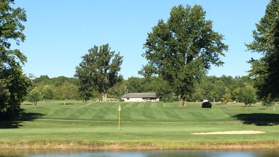 Rolling Meadows GC