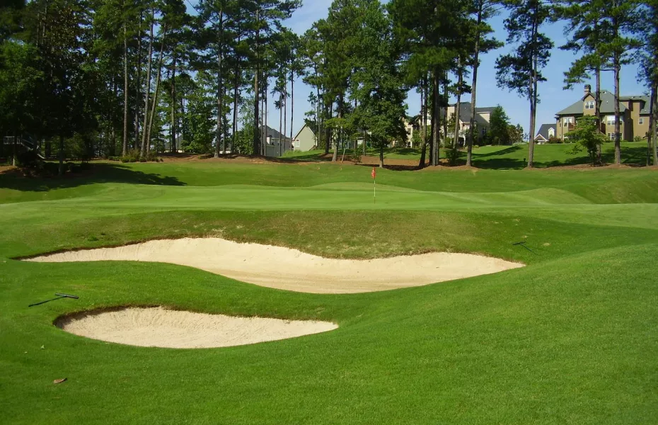 Ashton Hills Golf Club in Covington, USA GolfPass