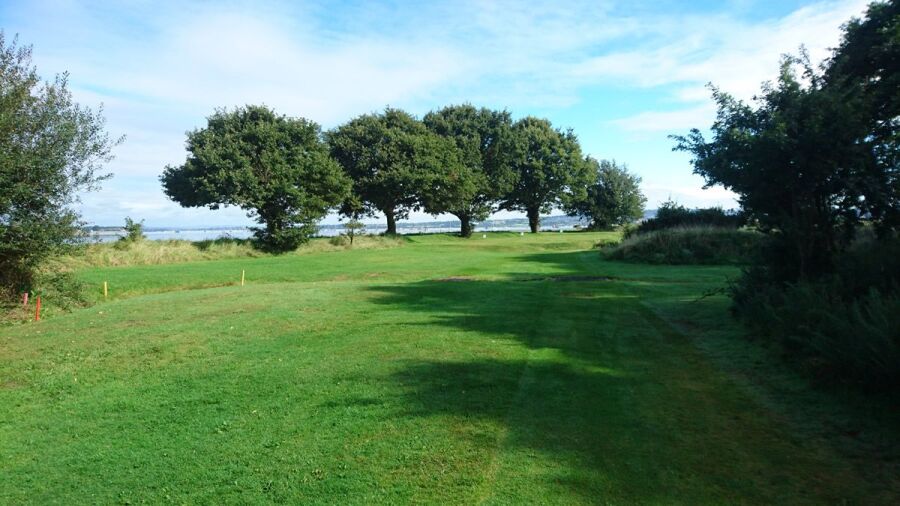 Warren GC: #17