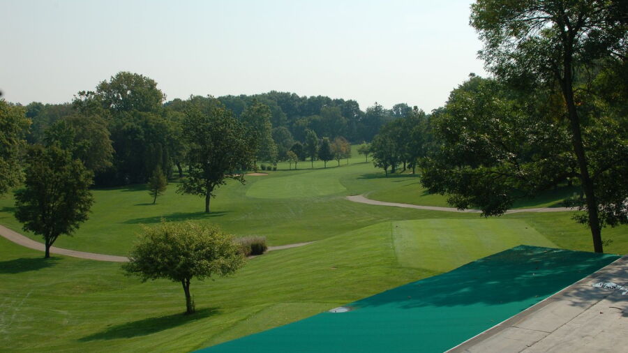 Troy CC: #1