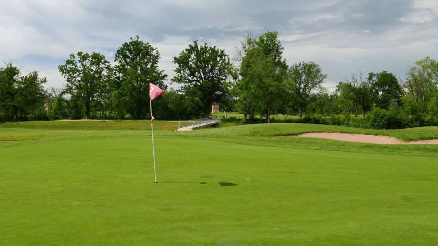 Golf de Montauban L'Estang: #3