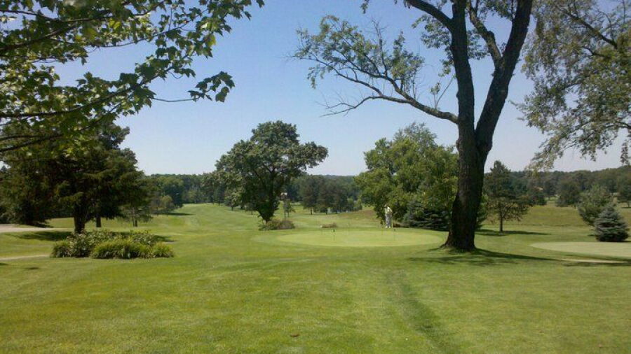 Lost Nation GC