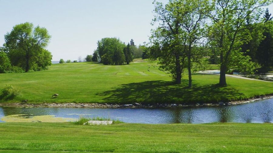 Hecla GC: #12