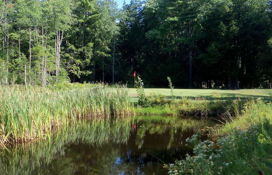 Lebanon Pines GC