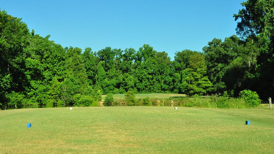 Dumas Memorial GC