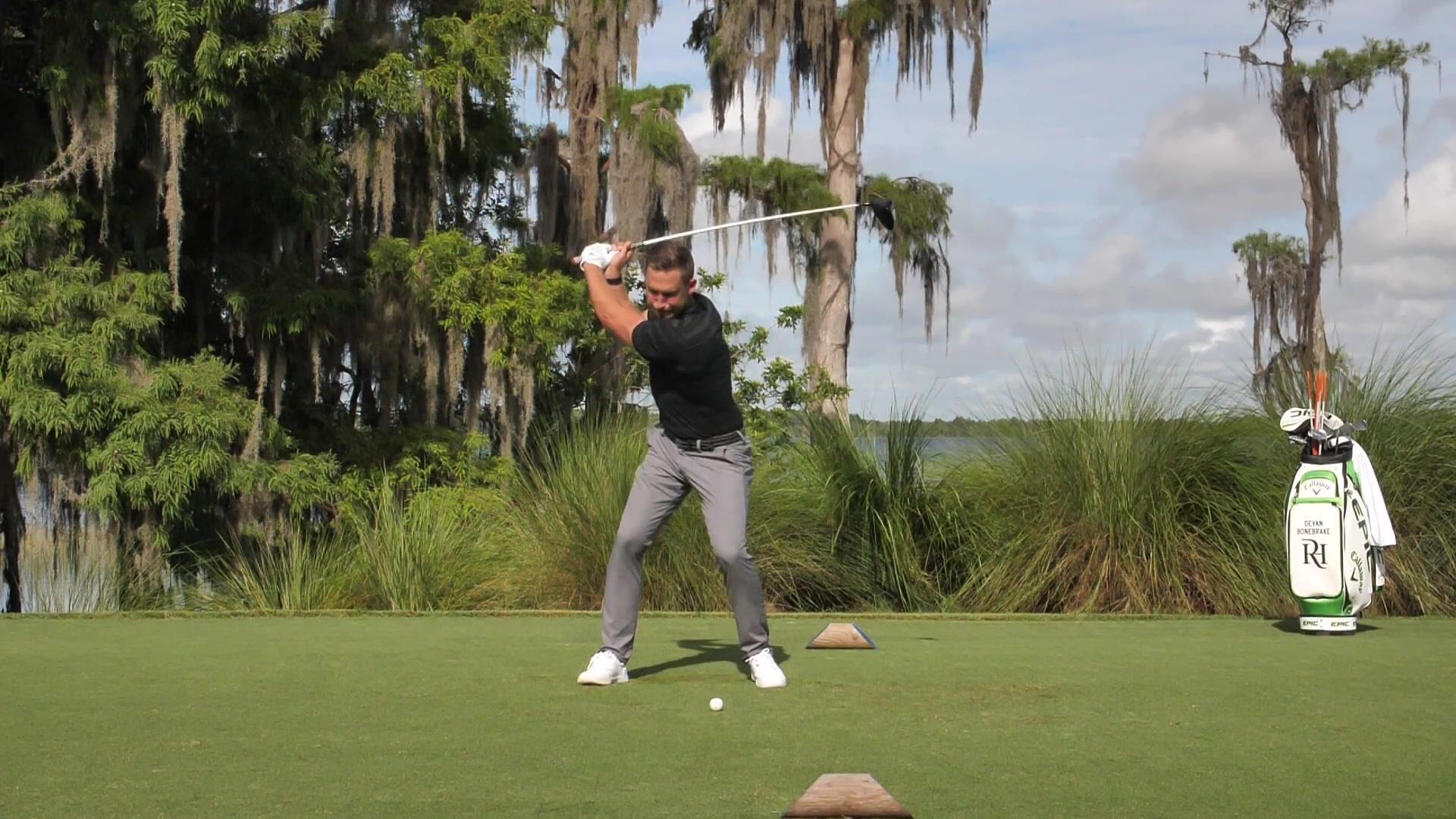 Working The Ball – The Brakedown
