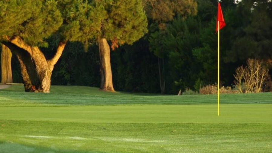 Smoky River Regional GC