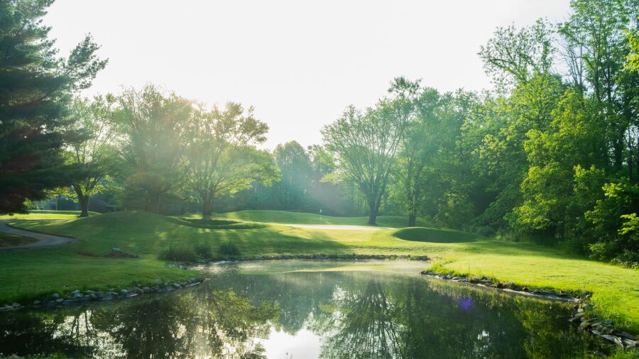 Eagle Pointe Golf & Tennis Resort