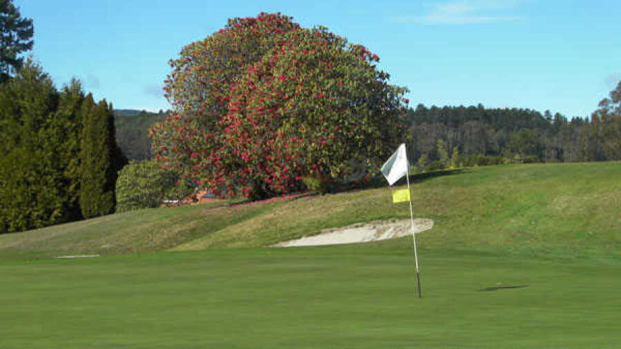 Rotorua GC