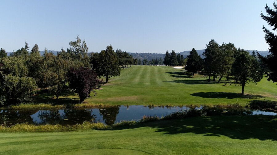 Three Rivers GC