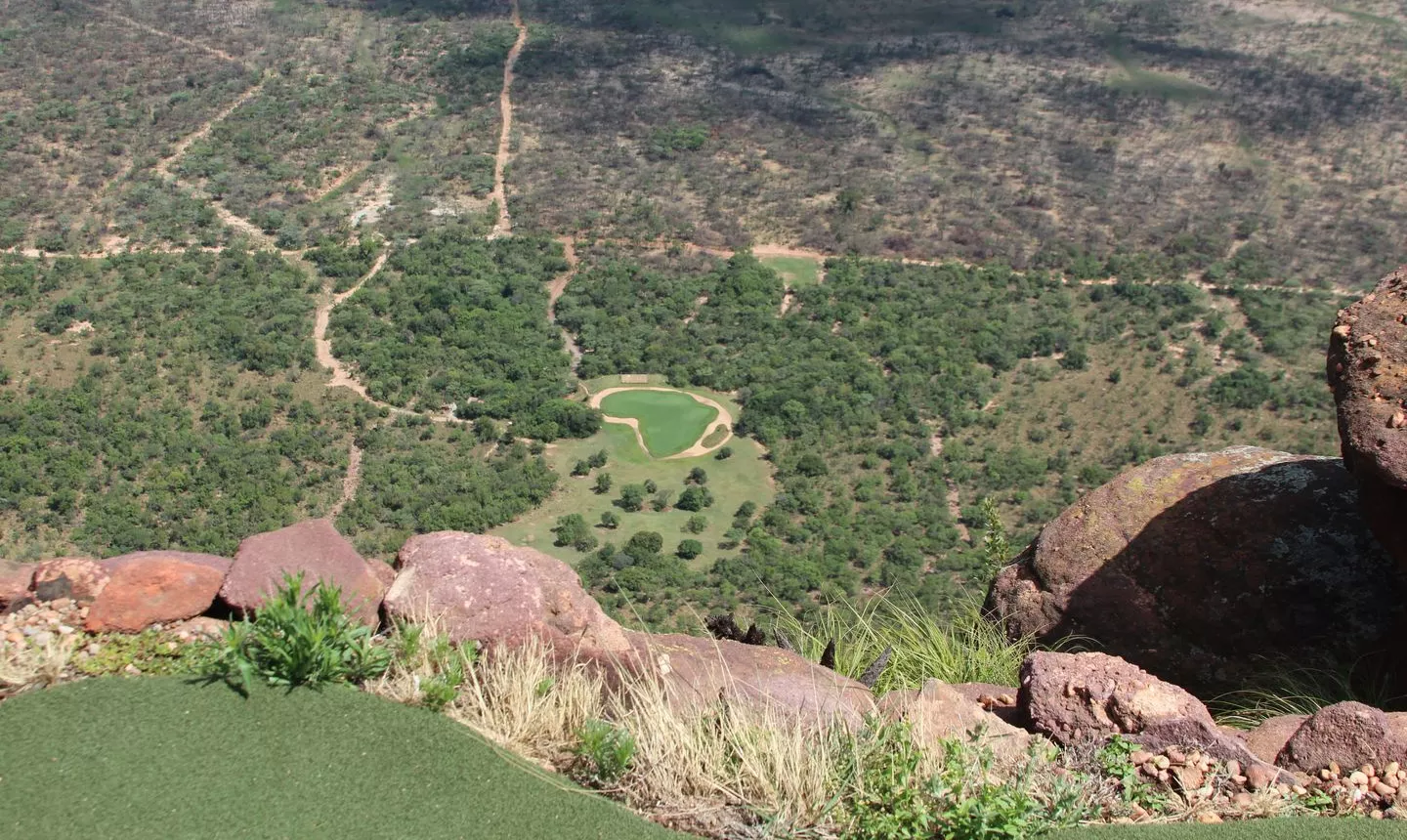 The Extreme 19th at Legend Golf & Safari 