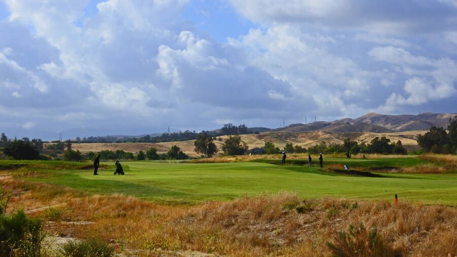 Rustic Canyon - no. 7