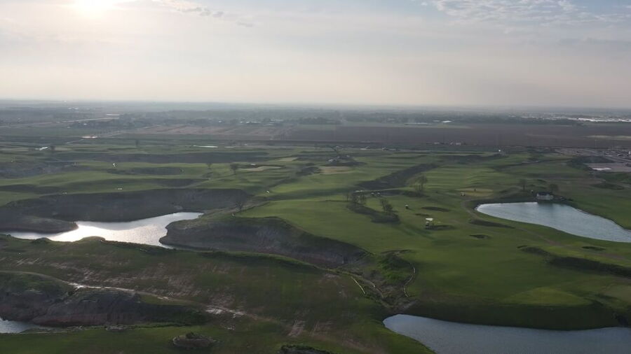Red Feather Golf & Social Club