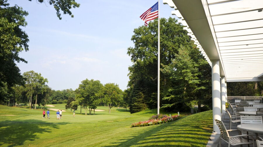 North Hills CC