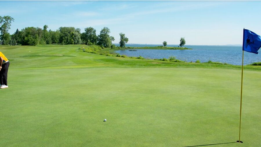 Club de Golf Atlantide