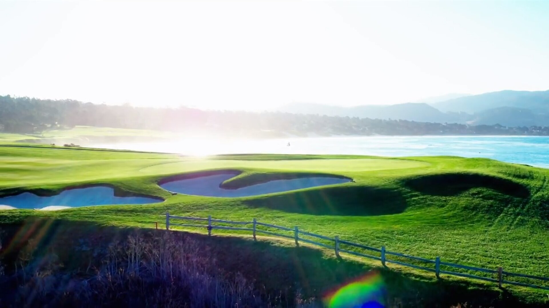 Pebble Beach 3-Day Ultimate Itinerary