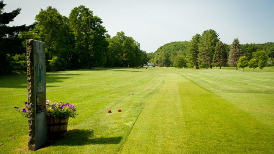 Intervale CC