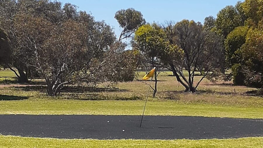 Tumby Bay GC