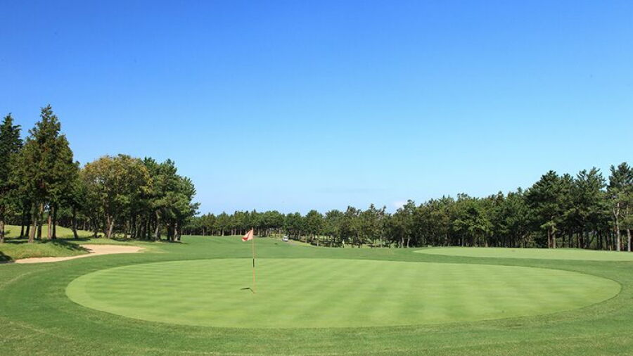 Ora CC - South: #5
