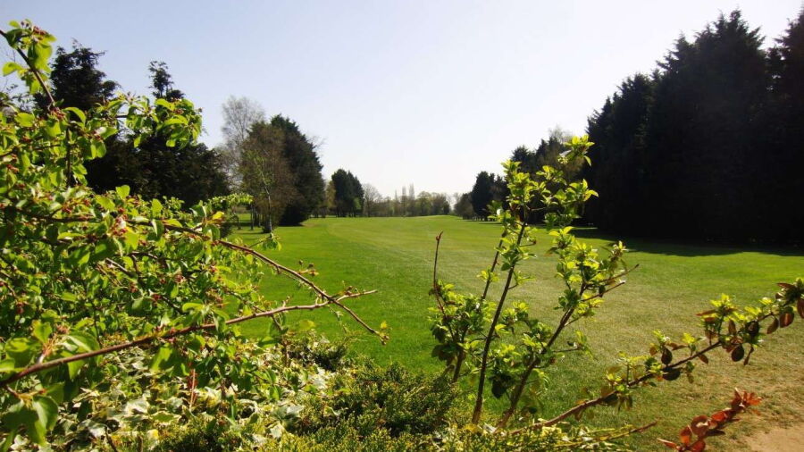 Wexham Park GC