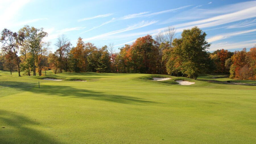 Fiddler's Elbow CC