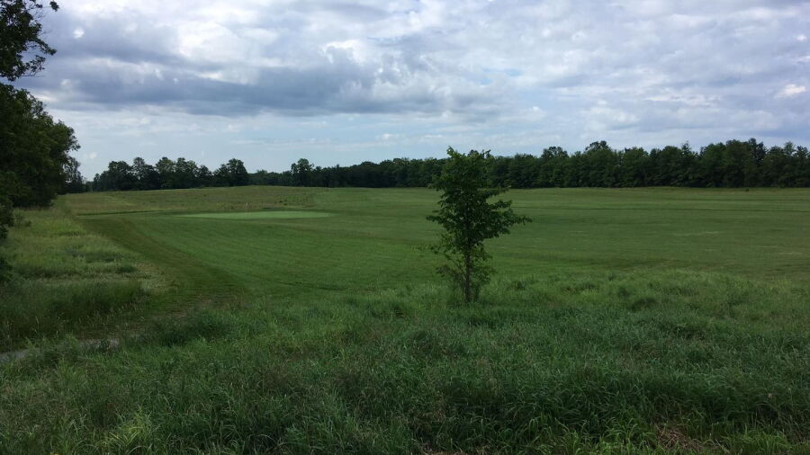 The Links at Monck's Landing GC
