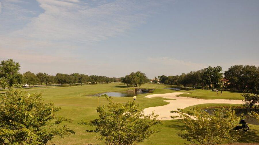 Chateau GCC: #9