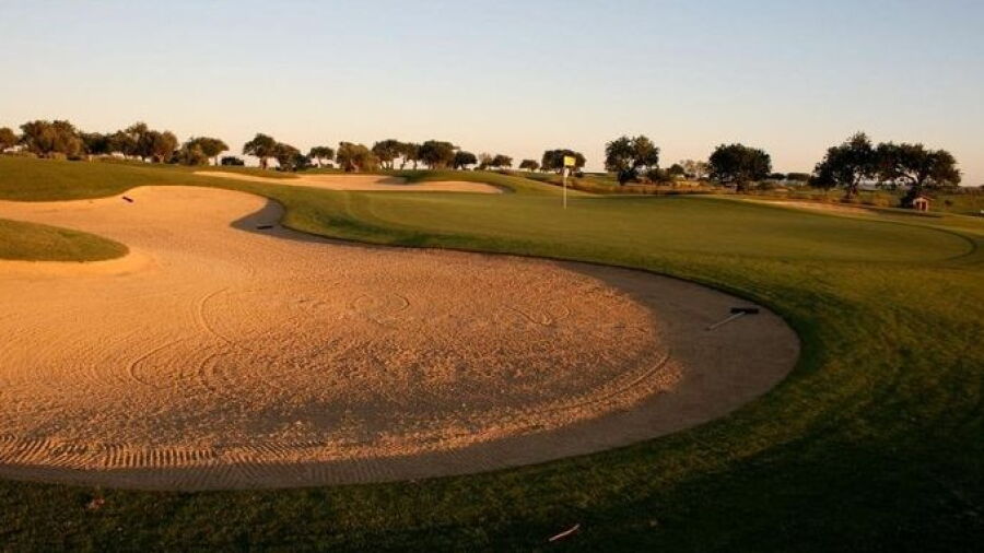 Quinta da Ria GC - Quinta da Ria: #14