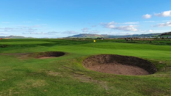 Machrihanish GC - Championship: #2